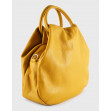 Сумка большая InBag Mustard 2