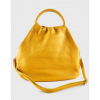 Сумка большая InBag Mustard 3