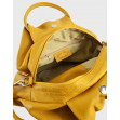 Сумка большая InBag Mustard 4