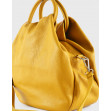 Сумка большая InBag Mustard 5