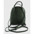 Рюкзак маленький InBag Dark green 3