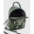 Рюкзак маленький InBag Dark green 4