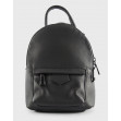 Рюкзак маленький InBag Dark grey 1