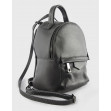 Рюкзак маленький InBag Dark grey 2