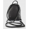 Рюкзак маленький InBag Dark grey 3