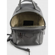 Рюкзак маленький InBag Dark grey 4