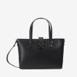 Тоут большой Regina Notte Black 1