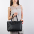 Тоут большой Regina Notte Black 4