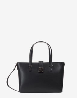 Тоут большой Regina Notte Black