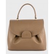Сумка середня InBag Dark taupe 1