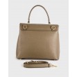 Сумка середня InBag Dark taupe 3