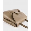 Сумка середня InBag Dark taupe 4