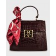 Сумка середня InBag Vinous 1