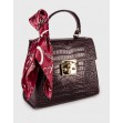 Сумка середня InBag Vinous 2