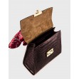 Сумка середня InBag Vinous 3