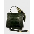 Сумка средняя InBag Dark green 3