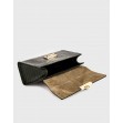Сумка средняя InBag Dark green 4