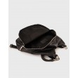 Сумка-рюкзак средняя InBag Black 4