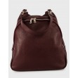 Сумка-рюкзак середня InBag Vinous 1