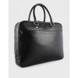 Портфель большой InBag Black 2