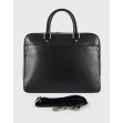 Портфель большой InBag Black 3