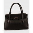Сумка средняя InBag Black 1