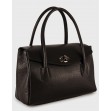 Сумка средняя InBag Black 2