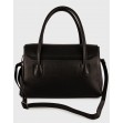 Сумка средняя InBag Black 3