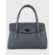 Сумка середня InBag Blue 1