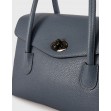 Сумка середня InBag Blue 4