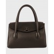 Сумка середня InBag Dark grey 1