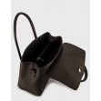 Сумка середня InBag Dark grey 4