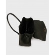 Сумка середня InBag Dark green 4