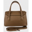 Сумка средняя InBag Dark taupe 3