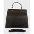 Сумка большая InBag Black 5