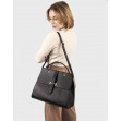 Сумка большая InBag Black 6