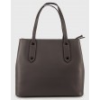 Сумка большая InBag Dark grey 1