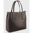 Сумка большая InBag Dark grey 2