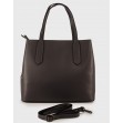 Сумка большая InBag Dark grey 3
