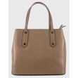 Сумка велика InBag Dark taupe 1
