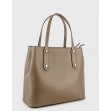 Сумка велика InBag Dark taupe 2