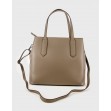 Сумка велика InBag Dark taupe 3
