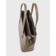Сумка велика InBag Dark taupe 4
