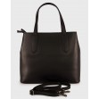 Сумка большая InBag Black 3