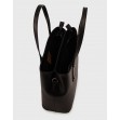 Сумка большая InBag Black 4