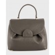 Сумка средняя InBag Dark grey 1