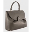 Сумка средняя InBag Dark grey 2