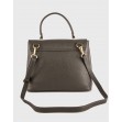 Сумка средняя InBag Dark grey 3