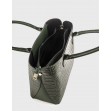 Сумка средняя InBag Dark green 4