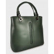 Тоут середній Regina Notte Dark green 2